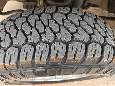 2012 Ford F-250 CREW 4X4 1OWNER RUNS&DRIVES GREAT 6.2L.TOW PKG - Photo 53 - Woodward, OK 73801