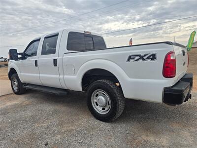 2012 Ford F-250 CREW 4X4 1OWNER RUNS&DRIVES GREAT 6.2L.TOW PKG - Photo 77 - Woodward, OK 73801