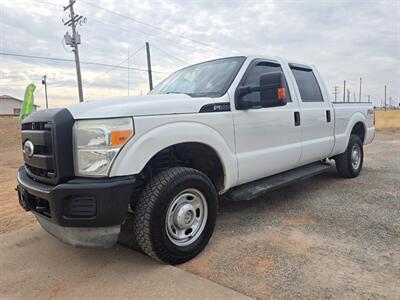 2012 Ford F-250 CREW 4X4 1OWNER RUNS&DRIVES GREAT 6.2L.TOW PKG - Photo 73 - Woodward, OK 73801