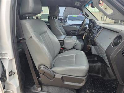 2012 Ford F-250 CREW 4X4 1OWNER RUNS&DRIVES GREAT 6.2L.TOW PKG - Photo 37 - Woodward, OK 73801