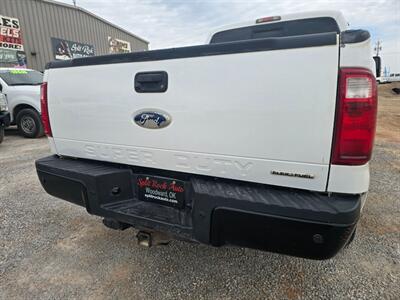 2012 Ford F-250 CREW 4X4 1OWNER RUNS&DRIVES GREAT 6.2L.TOW PKG - Photo 81 - Woodward, OK 73801