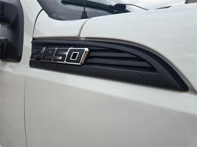 2012 Ford F-250 CREW 4X4 1OWNER RUNS&DRIVES GREAT 6.2L.TOW PKG - Photo 10 - Woodward, OK 73801