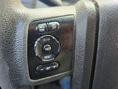 2012 Ford F-250 CREW 4X4 1OWNER RUNS&DRIVES GREAT 6.2L.TOW PKG - Photo 26 - Woodward, OK 73801