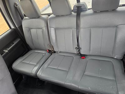 2012 Ford F-250 CREW 4X4 1OWNER RUNS&DRIVES GREAT 6.2L.TOW PKG - Photo 39 - Woodward, OK 73801