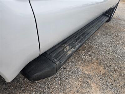 2012 Ford F-250 CREW 4X4 1OWNER RUNS&DRIVES GREAT 6.2L.TOW PKG - Photo 65 - Woodward, OK 73801