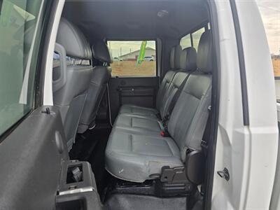 2012 Ford F-250 CREW 4X4 1OWNER RUNS&DRIVES GREAT 6.2L.TOW PKG - Photo 41 - Woodward, OK 73801
