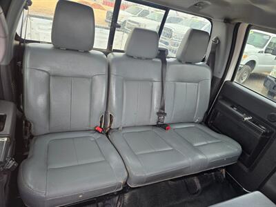 2012 Ford F-250 CREW 4X4 1OWNER RUNS&DRIVES GREAT 6.2L.TOW PKG - Photo 38 - Woodward, OK 73801