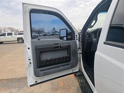 2012 Ford F-250 CREW 4X4 1OWNER RUNS&DRIVES GREAT 6.2L.TOW PKG - Photo 44 - Woodward, OK 73801