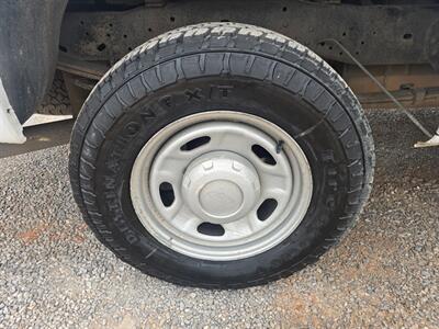 2012 Ford F-250 CREW 4X4 1OWNER RUNS&DRIVES GREAT 6.2L.TOW PKG - Photo 63 - Woodward, OK 73801