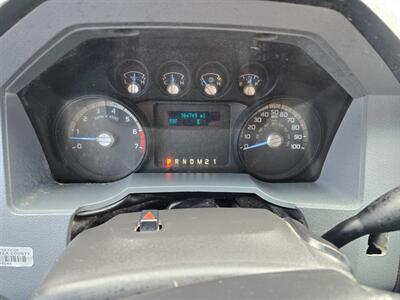 2012 Ford F-250 CREW 4X4 1OWNER RUNS&DRIVES GREAT 6.2L.TOW PKG - Photo 15 - Woodward, OK 73801
