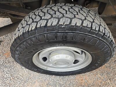 2012 Ford F-250 CREW 4X4 1OWNER RUNS&DRIVES GREAT 6.2L.TOW PKG - Photo 57 - Woodward, OK 73801
