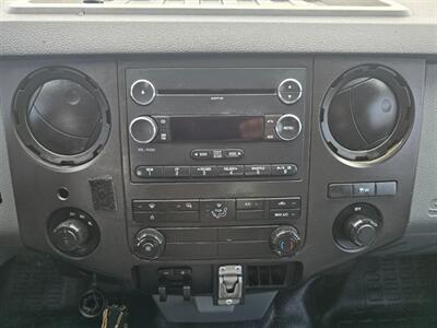 2012 Ford F-250 CREW 4X4 1OWNER RUNS&DRIVES GREAT 6.2L.TOW PKG - Photo 23 - Woodward, OK 73801