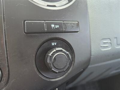 2012 Ford F-250 CREW 4X4 1OWNER RUNS&DRIVES GREAT 6.2L.TOW PKG - Photo 31 - Woodward, OK 73801