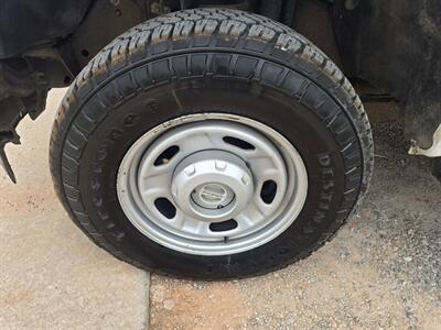 2012 Ford F-250 CREW 4X4 1OWNER RUNS&DRIVES GREAT 6.2L.TOW PKG - Photo 61 - Woodward, OK 73801