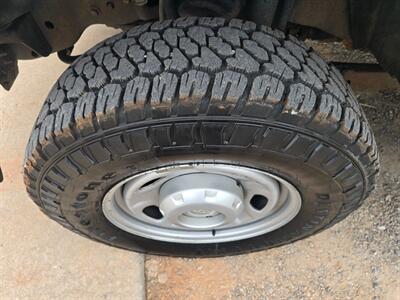 2012 Ford F-250 CREW 4X4 1OWNER RUNS&DRIVES GREAT 6.2L.TOW PKG - Photo 59 - Woodward, OK 73801