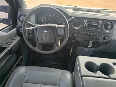 2012 Ford F-250 CREW 4X4 1OWNER RUNS&DRIVES GREAT 6.2L.TOW PKG - Photo 20 - Woodward, OK 73801