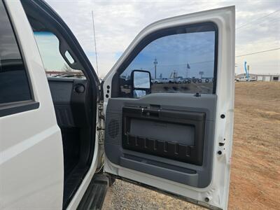 2012 Ford F-250 CREW 4X4 1OWNER RUNS&DRIVES GREAT 6.2L.TOW PKG - Photo 45 - Woodward, OK 73801