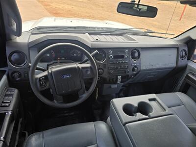 2012 Ford F-250 CREW 4X4 1OWNER RUNS&DRIVES GREAT 6.2L.TOW PKG - Photo 16 - Woodward, OK 73801