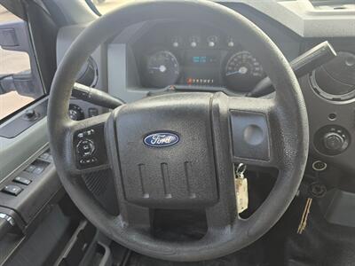 2012 Ford F-250 CREW 4X4 1OWNER RUNS&DRIVES GREAT 6.2L.TOW PKG - Photo 28 - Woodward, OK 73801