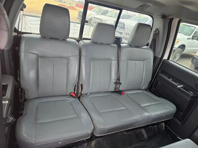 2012 Ford F-250 CREW 4X4 1OWNER RUNS&DRIVES GREAT 6.2L.TOW PKG - Photo 19 - Woodward, OK 73801