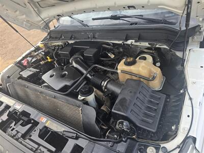 2012 Ford F-250 CREW 4X4 1OWNER RUNS&DRIVES GREAT 6.2L.TOW PKG - Photo 50 - Woodward, OK 73801