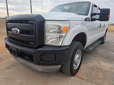 2012 Ford F-250 CREW 4X4 1OWNER RUNS&DRIVES GREAT 6.2L.TOW PKG - Photo 71 - Woodward, OK 73801