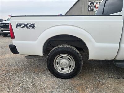 2012 Ford F-250 CREW 4X4 1OWNER RUNS&DRIVES GREAT 6.2L.TOW PKG - Photo 68 - Woodward, OK 73801