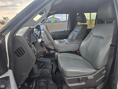 2012 Ford F-250 CREW 4X4 1OWNER RUNS&DRIVES GREAT 6.2L.TOW PKG - Photo 36 - Woodward, OK 73801