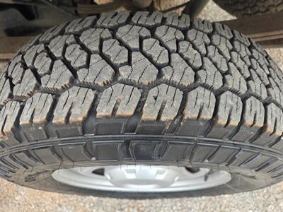 2012 Ford F-250 CREW 4X4 1OWNER RUNS&DRIVES GREAT 6.2L.TOW PKG - Photo 52 - Woodward, OK 73801