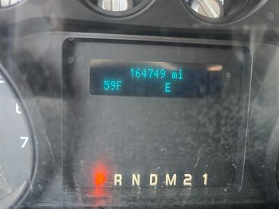 2012 Ford F-250 CREW 4X4 1OWNER RUNS&DRIVES GREAT 6.2L.TOW PKG - Photo 30 - Woodward, OK 73801