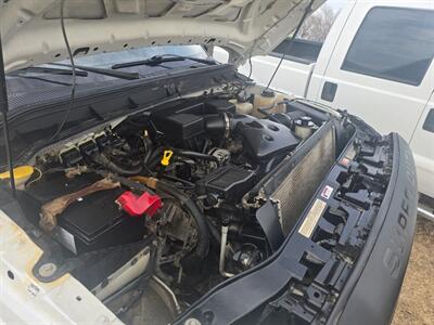 2012 Ford F-250 CREW 4X4 1OWNER RUNS&DRIVES GREAT 6.2L.TOW PKG - Photo 48 - Woodward, OK 73801