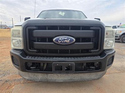 2012 Ford F-250 CREW 4X4 1OWNER RUNS&DRIVES GREAT 6.2L.TOW PKG - Photo 78 - Woodward, OK 73801