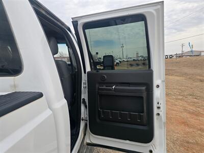 2012 Ford F-250 CREW 4X4 1OWNER RUNS&DRIVES GREAT 6.2L.TOW PKG - Photo 47 - Woodward, OK 73801