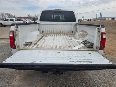 2012 Ford F-250 CREW 4X4 1OWNER RUNS&DRIVES GREAT 6.2L.TOW PKG - Photo 82 - Woodward, OK 73801