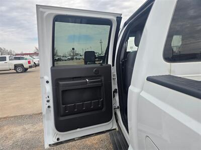 2012 Ford F-250 CREW 4X4 1OWNER RUNS&DRIVES GREAT 6.2L.TOW PKG - Photo 46 - Woodward, OK 73801