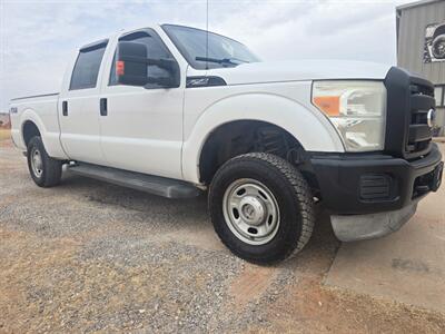 2012 Ford F-250 CREW 4X4 1OWNER RUNS&DRIVES GREAT 6.2L.TOW PKG - Photo 72 - Woodward, OK 73801