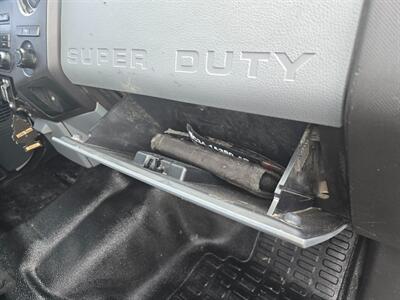 2012 Ford F-250 CREW 4X4 1OWNER RUNS&DRIVES GREAT 6.2L.TOW PKG - Photo 32 - Woodward, OK 73801