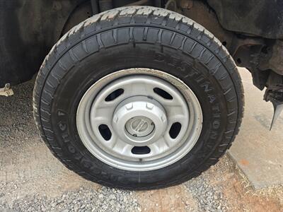 2012 Ford F-250 CREW 4X4 1OWNER RUNS&DRIVES GREAT 6.2L.TOW PKG - Photo 62 - Woodward, OK 73801