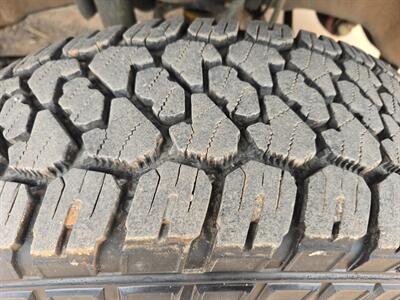 2012 Ford F-250 CREW 4X4 1OWNER RUNS&DRIVES GREAT 6.2L.TOW PKG - Photo 55 - Woodward, OK 73801