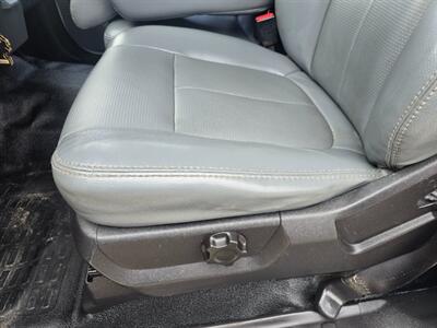 2012 Ford F-250 CREW 4X4 1OWNER RUNS&DRIVES GREAT 6.2L.TOW PKG - Photo 35 - Woodward, OK 73801