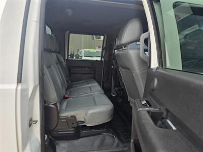 2012 Ford F-250 CREW 4X4 1OWNER RUNS&DRIVES GREAT 6.2L.TOW PKG - Photo 40 - Woodward, OK 73801