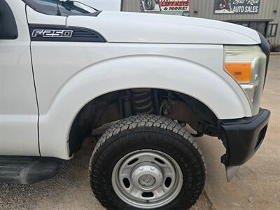 2012 Ford F-250 CREW 4X4 1OWNER RUNS&DRIVES GREAT 6.2L.TOW PKG - Photo 67 - Woodward, OK 73801