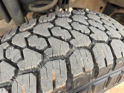 2012 Ford F-250 CREW 4X4 1OWNER RUNS&DRIVES GREAT 6.2L.TOW PKG - Photo 54 - Woodward, OK 73801