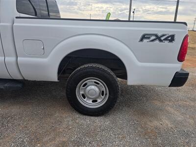 2012 Ford F-250 CREW 4X4 1OWNER RUNS&DRIVES GREAT 6.2L.TOW PKG - Photo 69 - Woodward, OK 73801