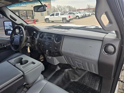 2012 Ford F-250 CREW 4X4 1OWNER RUNS&DRIVES GREAT 6.2L.TOW PKG - Photo 34 - Woodward, OK 73801