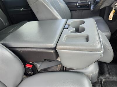 2012 Ford F-250 CREW 4X4 1OWNER RUNS&DRIVES GREAT 6.2L.TOW PKG - Photo 42 - Woodward, OK 73801