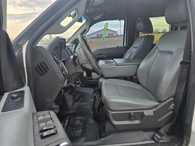 2012 Ford F-250 CREW 4X4 1OWNER RUNS&DRIVES GREAT 6.2L.TOW PKG - Photo 17 - Woodward, OK 73801