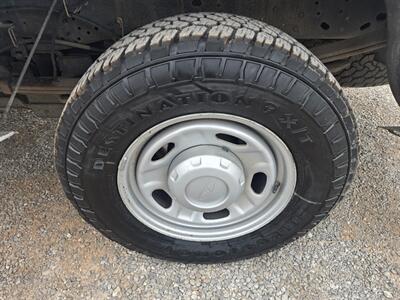 2012 Ford F-250 CREW 4X4 1OWNER RUNS&DRIVES GREAT 6.2L.TOW PKG - Photo 60 - Woodward, OK 73801