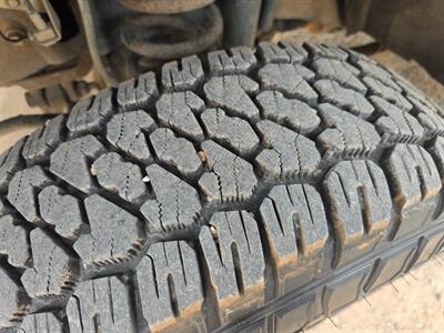 2012 Ford F-250 CREW 4X4 1OWNER RUNS&DRIVES GREAT 6.2L.TOW PKG - Photo 11 - Woodward, OK 73801