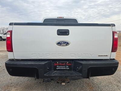 2012 Ford F-250 CREW 4X4 1OWNER RUNS&DRIVES GREAT 6.2L.TOW PKG - Photo 79 - Woodward, OK 73801